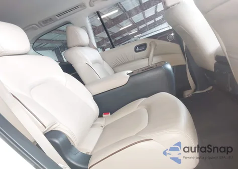 2020 Nissan Armada Platinum 4Wd from USA, damaged, VIN JN8AY2NE9L9780128